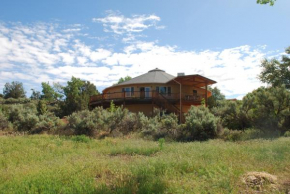 Red Moon Lodge